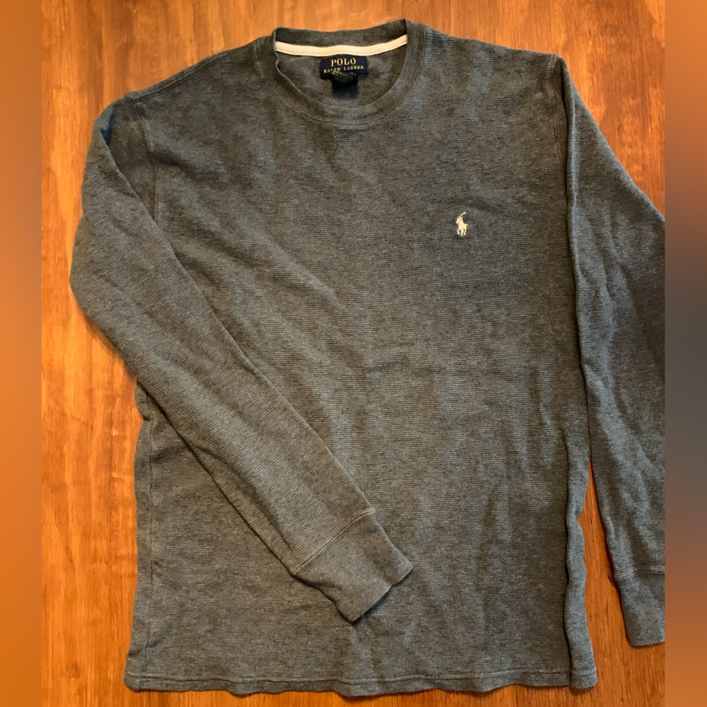 Polo Ralph Lauren shirt